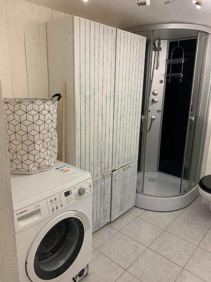 Rocroi: Gite De Bourgogne Bagian luar foto